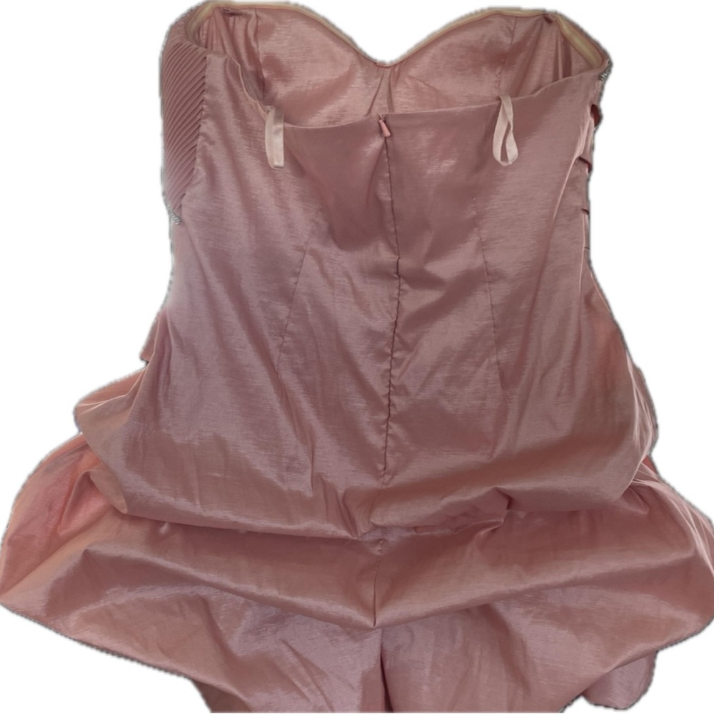 Pink Dress - Picture 2 of 3